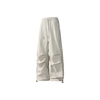 Supremo Cat Casual Pants Unisex