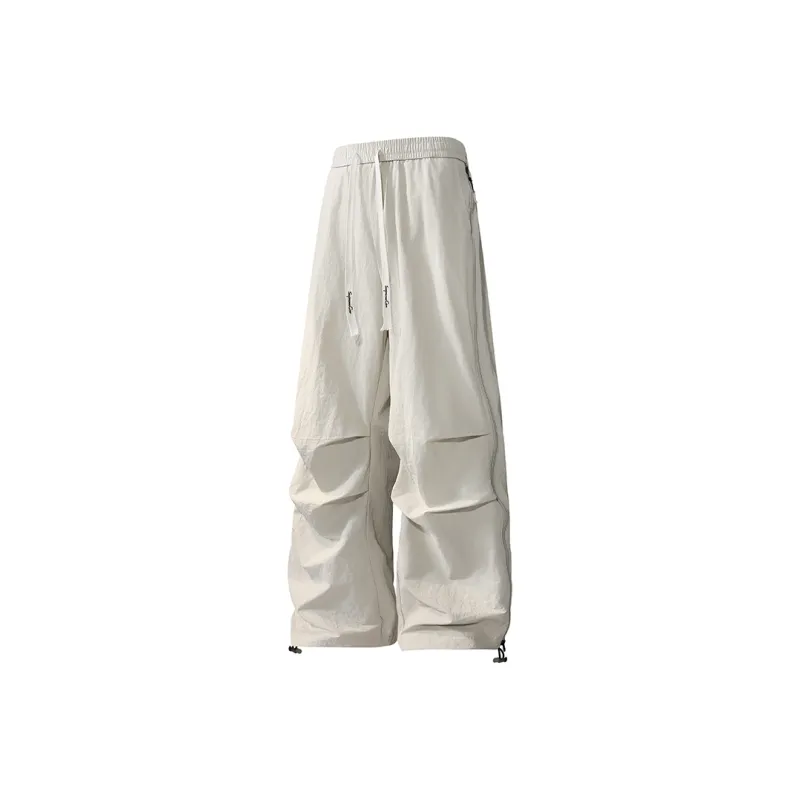 Supremo Cat Casual Pants Unisex-4