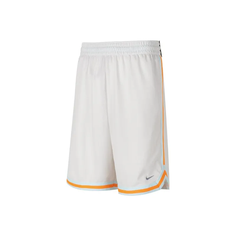 Nike Casual Shorts Men White-0