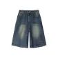 Vintage Blue