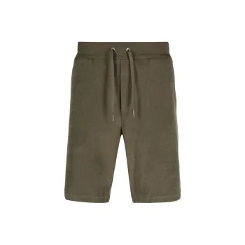 Polo Ralph Lauren Terry cloth Cotton Shorts