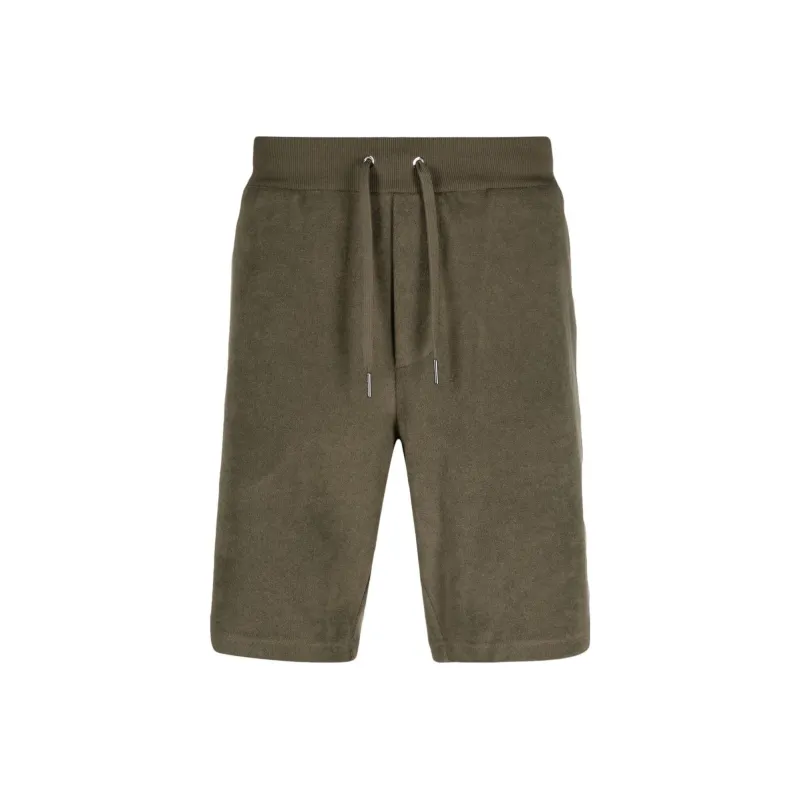 Polo Ralph Lauren Terry cloth Cotton Shorts-0