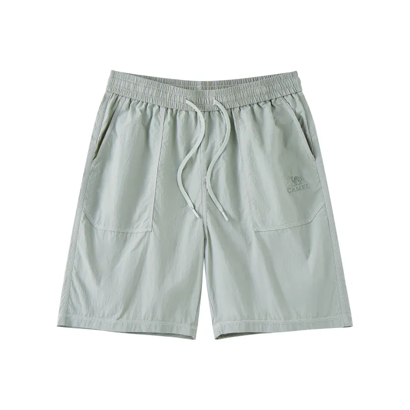 CAMEL Urban Function Series Cargo Shorts Men's-2