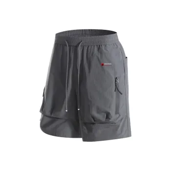 SWISS MILITARY Cargo Shorts Unisex