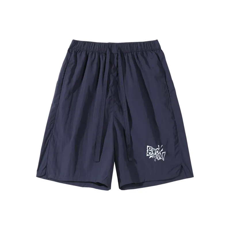Gwola Casual Shorts Unisex-12