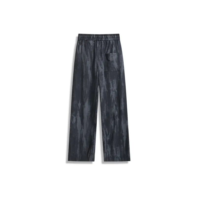 Qnxeey Casual Pants Unisex-3