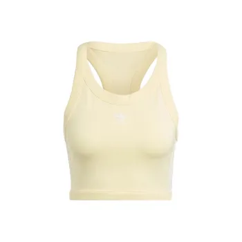 Adidas Originals Adicolor Classics 3-Stripes Short Tank Top