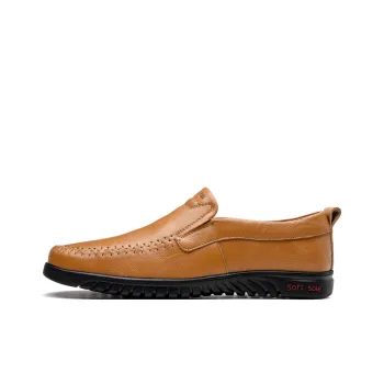 Mr. Thorn Tree Casual Shoes Men's