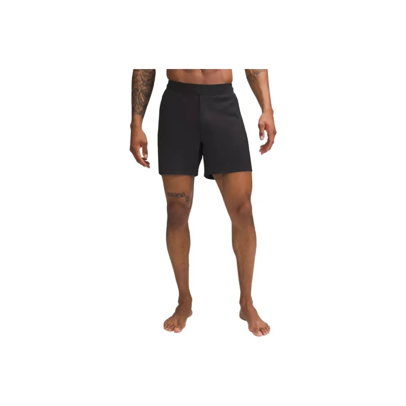 Lululemon Balancer Casual Shorts 6' Men's-8