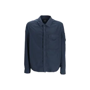 C.P.Company Lens detail Shirt Jacket