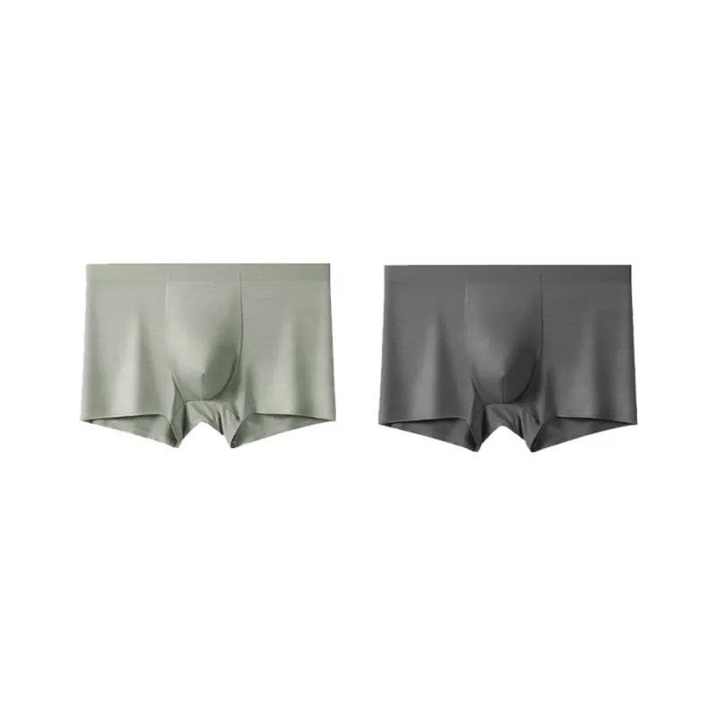 DUINIDESIYU Underpants Men's Combo Set-10