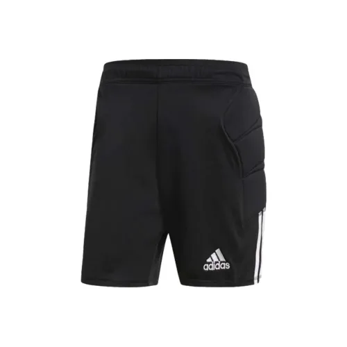 Adidas Casual Shorts Men's Black