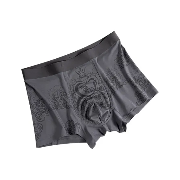 DUINIDESIYU Underpants Men's Combo Set-8