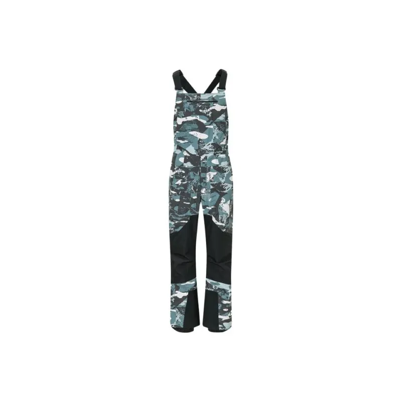 Columbia TITANIUM Ski Pants Men Camouflage-0