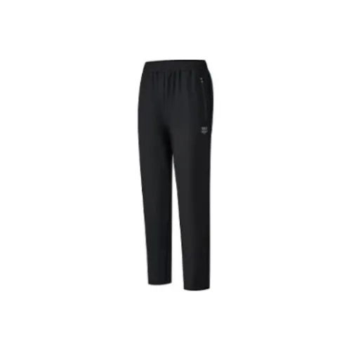 361° Casual Pants Men's Super Black