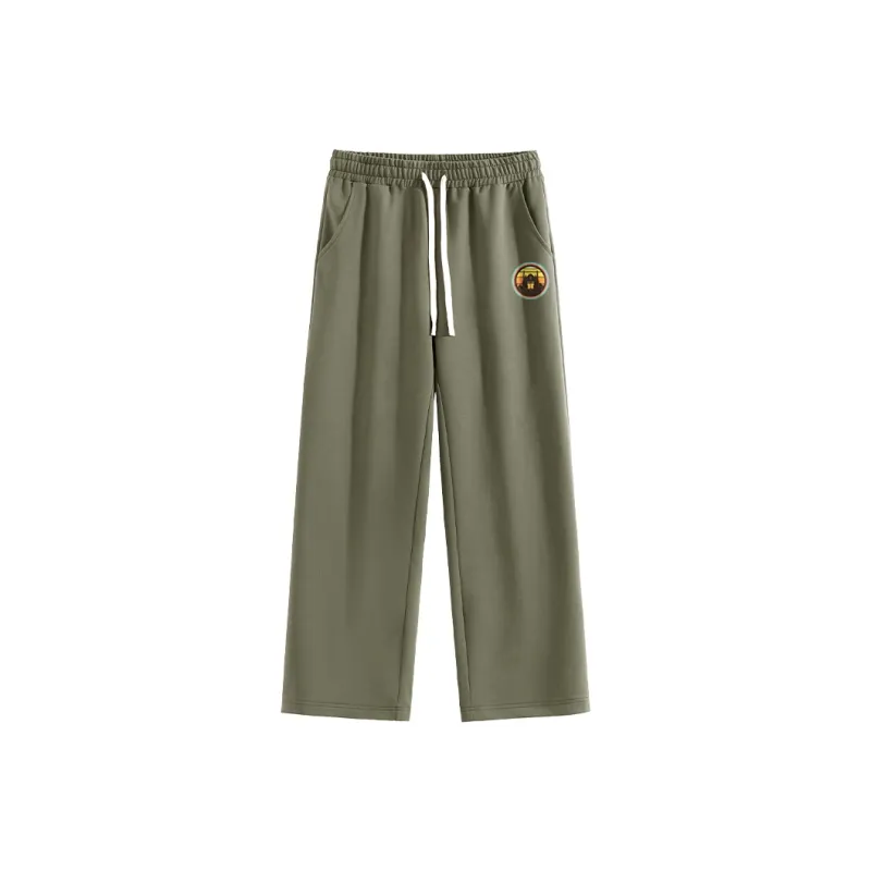TRANSFORMERS Casual Pants Unisex-8