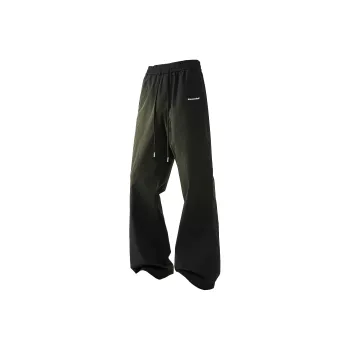 KNOWNLAB Casual Pants Unisex