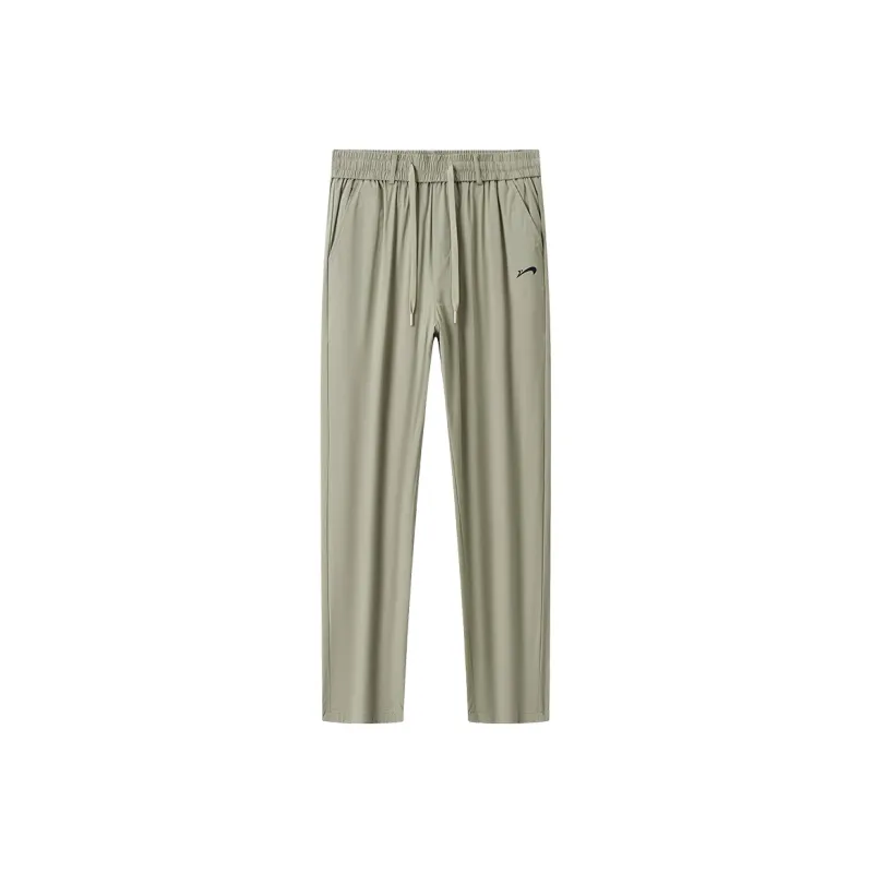 K bird Casual Pants Unisex-3