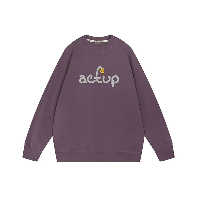 ACTUP Sweatshirts Men-2