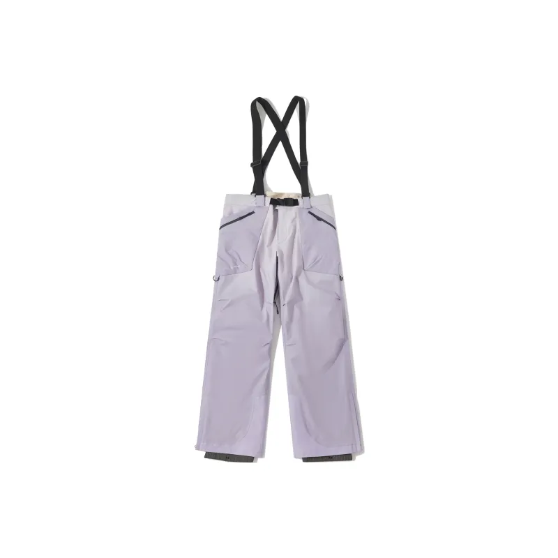 LITAN OFFICIAL Ski Pants Unisex-2