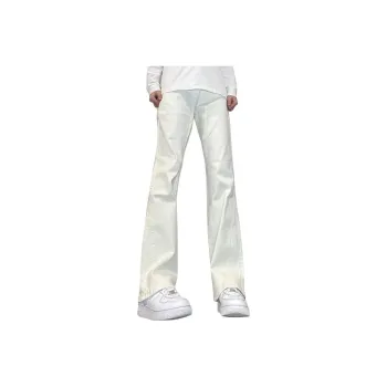 DARK HORSE Jeans Unisex White