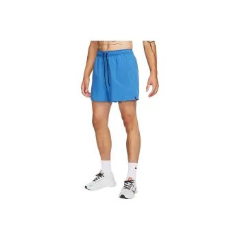 Nike Unlined Versatile Shorts Casual Shorts Men's Starlight Blue