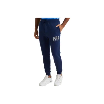 Polo Ralph Lauren Logo Embroidered Drawstring Pants