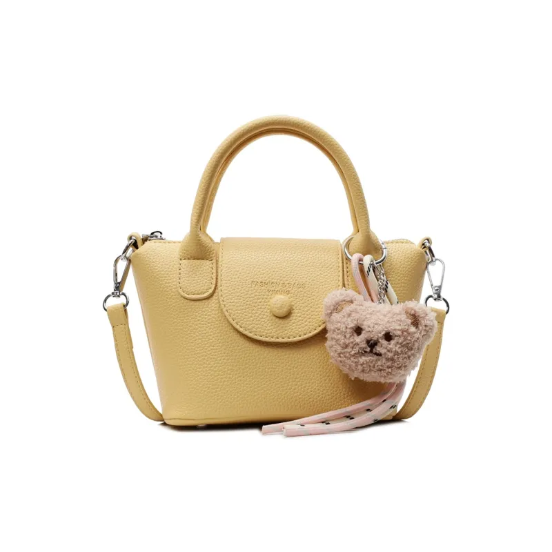 Gerlanx PU Handbag Women's Multicolor-4