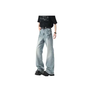 SXSY Jeans Unisex