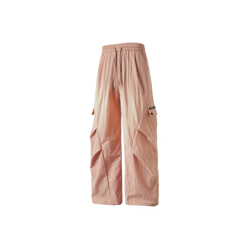 P8H9 Casual Pants Unisex-12