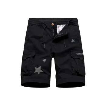 Être Par Lee Cargo Shorts Unisex