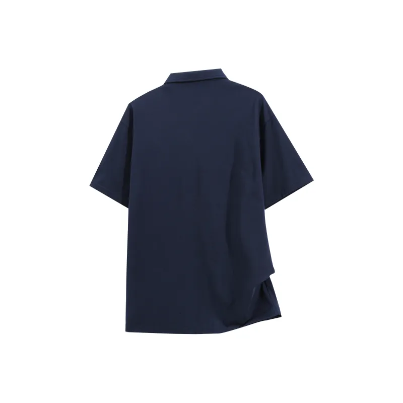 FASTFISH Polo Shirts Unisex-7