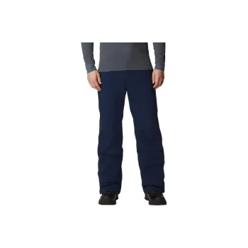 Columbia Shafer Canyon™ Ski Pants Men's Marine Blue
