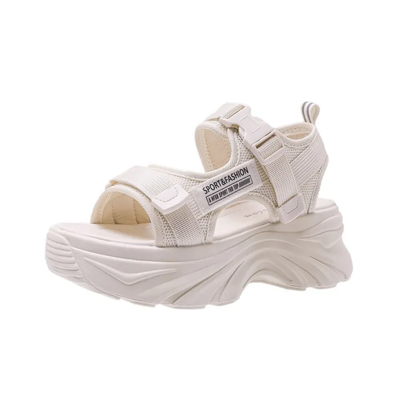 NTOZE Beach Sandals Women's-6