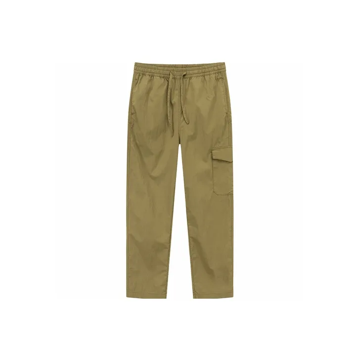 NO ONE ELSE Casual Pants Unisex-5