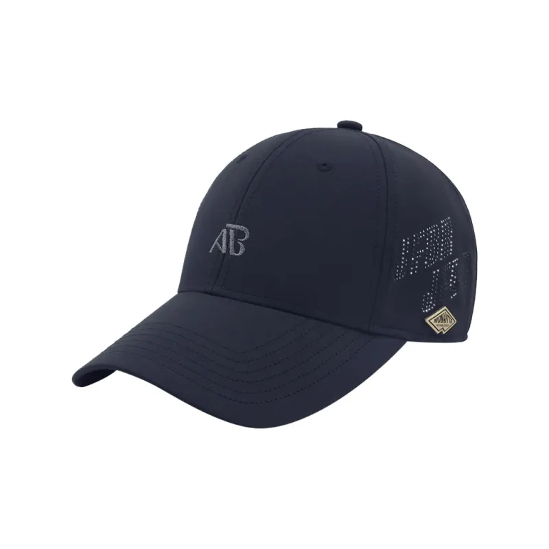 MONAITTE || Polyester Baseball Caps Unisex-6