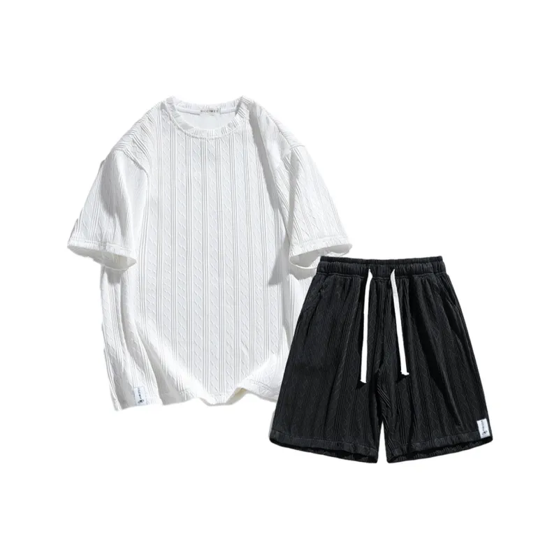 RICCIWEE Casual Sportswear Unisex-3