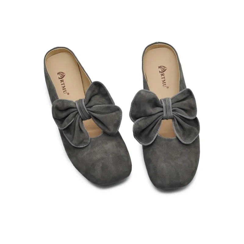 ARTMU Quick Dry Closed Toe Slippers Women's-2