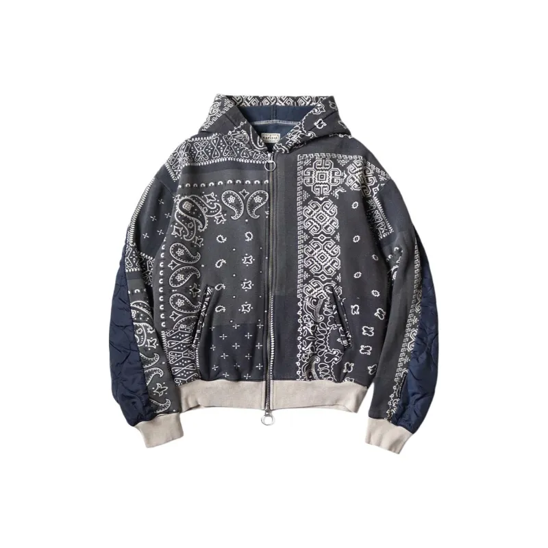 Kapital Puffer Jackets Men-2