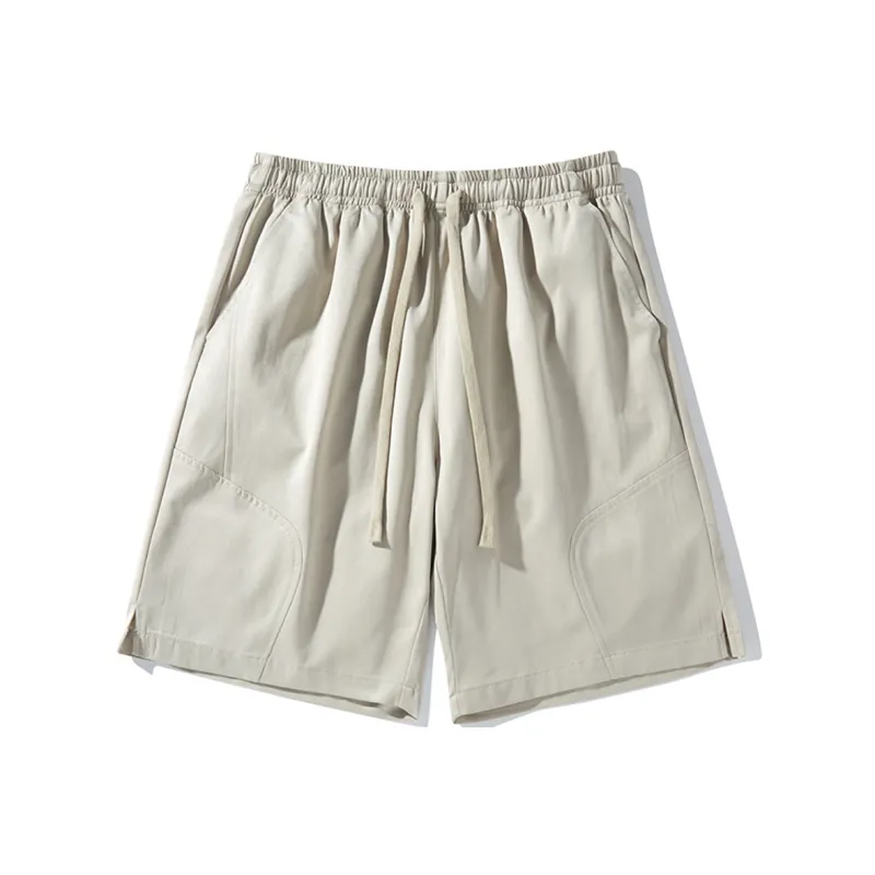 NOTFORMAD Casual Shorts Unisex-12