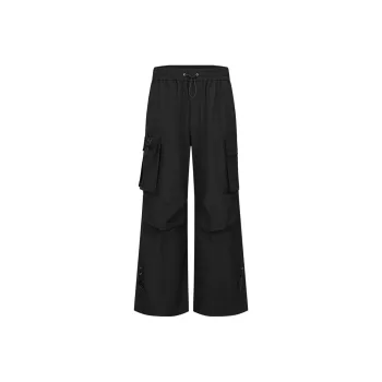 UR Casual Pants Men's Dark Gray