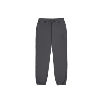 New Balance Casual Pants Men's Dark Gray