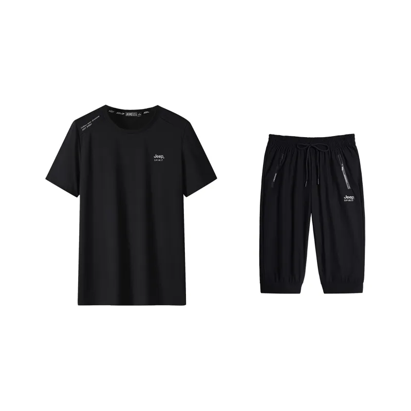JEEP SPIRIT Casual Sportswear Men's-0