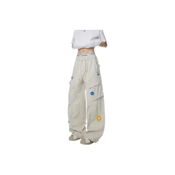 Pepe The Frog Casual Pants Unisex