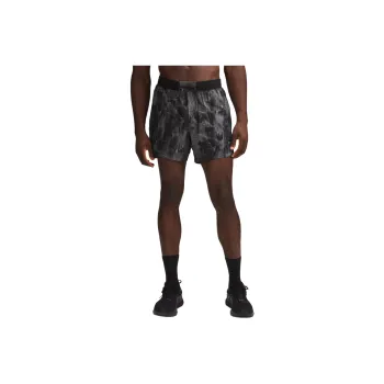 Lululemon License To Train Linerless Short 5' Casual Shorts Men's