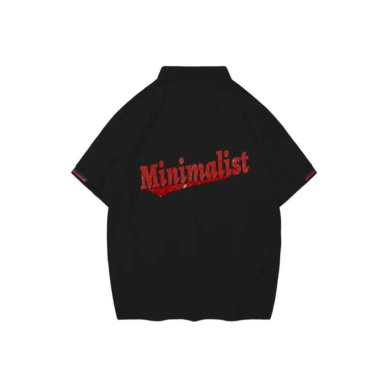LESS BEARS Polo Shirts Women's-1