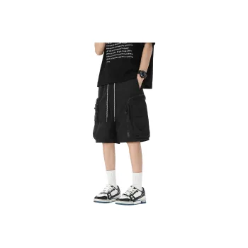 CREAZIONI LA FANTASIA E MOBILE Cargo Shorts Unisex