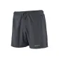 Dark Gray Smolder Blue