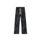Black (Thickened and Fleece-Lined)