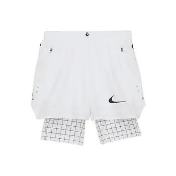 OFF WHITE X Nike Shorts